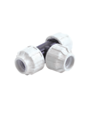 Water Pipe & Fittings - Decking Delivery